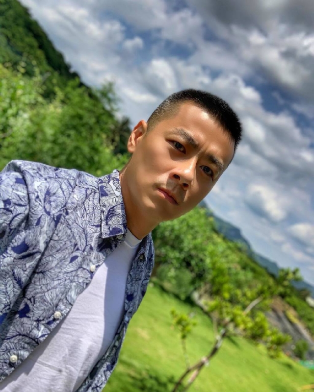 蓝天的第二张照片--大田征婚网