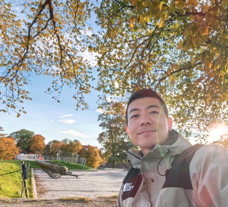 阿业的第二张照片--大田征婚网