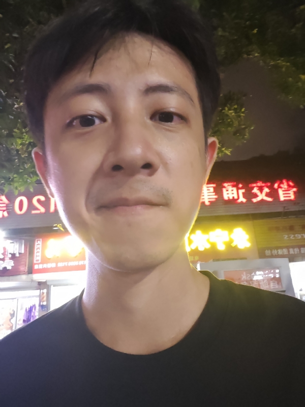 元亨利贞的第二张照片--大田征婚网