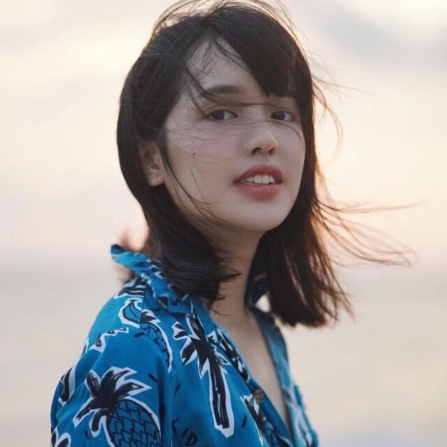 灵魂有香气的第一张照片--大田征婚网