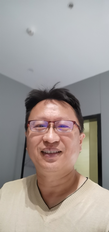 台皖佬徽阿狼的第二张照片--大田征婚网