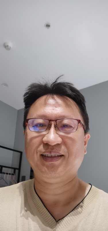 台皖佬徽阿狼的第三张照片--大田征婚网