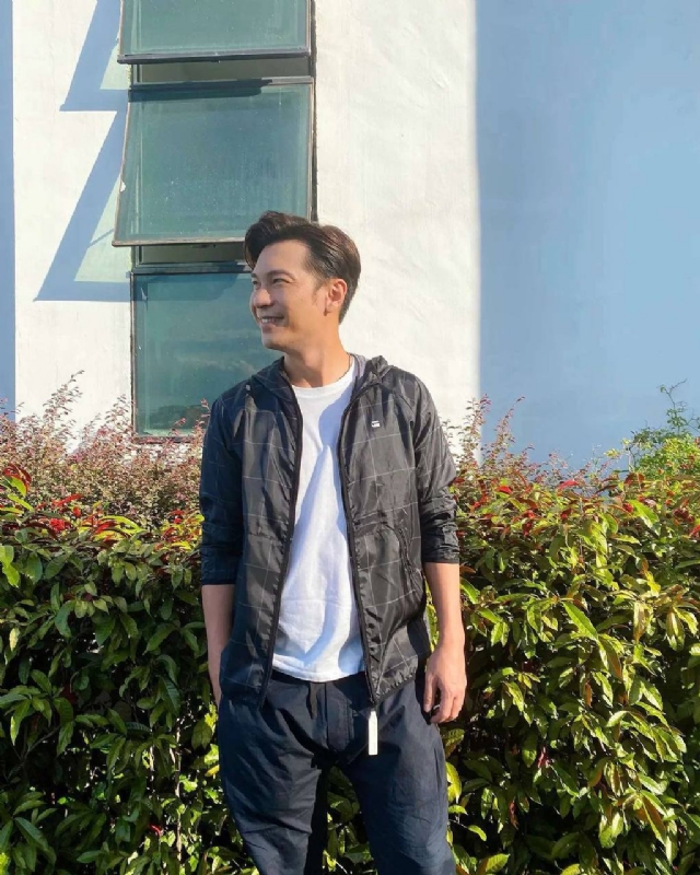 林硕的第一张照片--大田征婚网