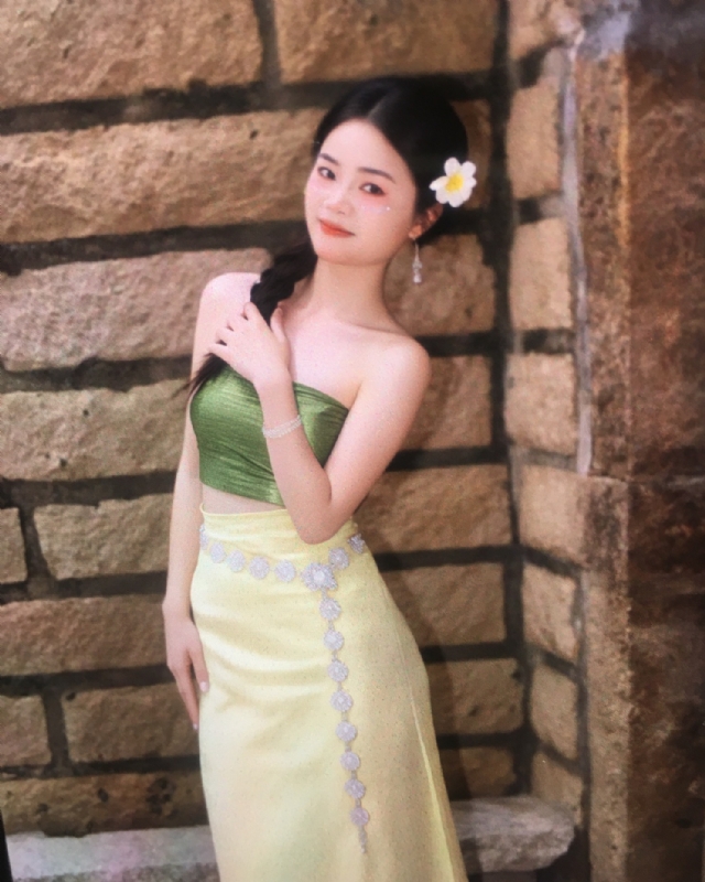 丫头的第六张照片--大田征婚网
