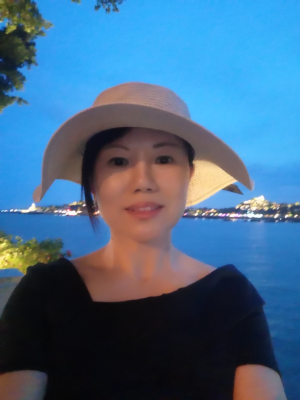 一心的第一张照片--大田征婚网