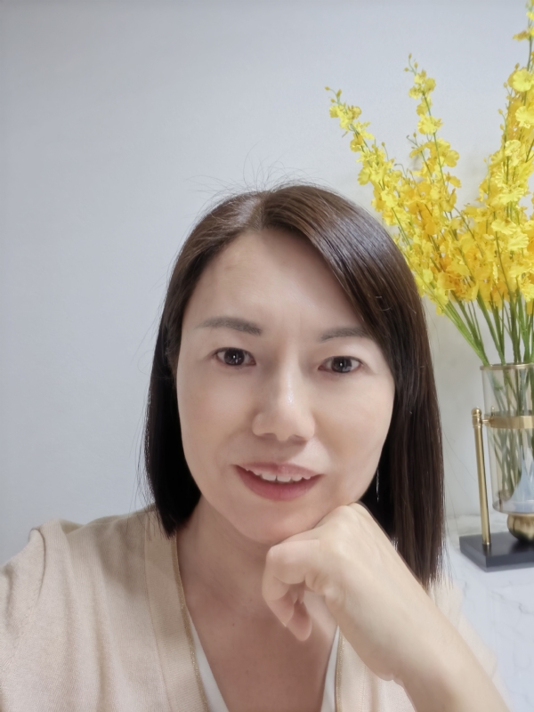 一心的第二张照片--大田征婚网
