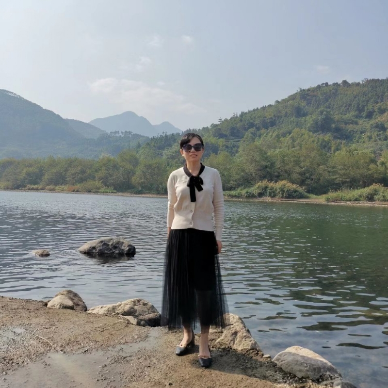 一心的第三张照片--大田征婚网