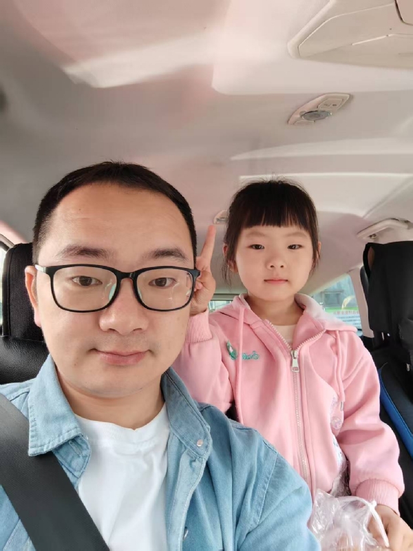 知天晓的第一张照片--大田征婚网