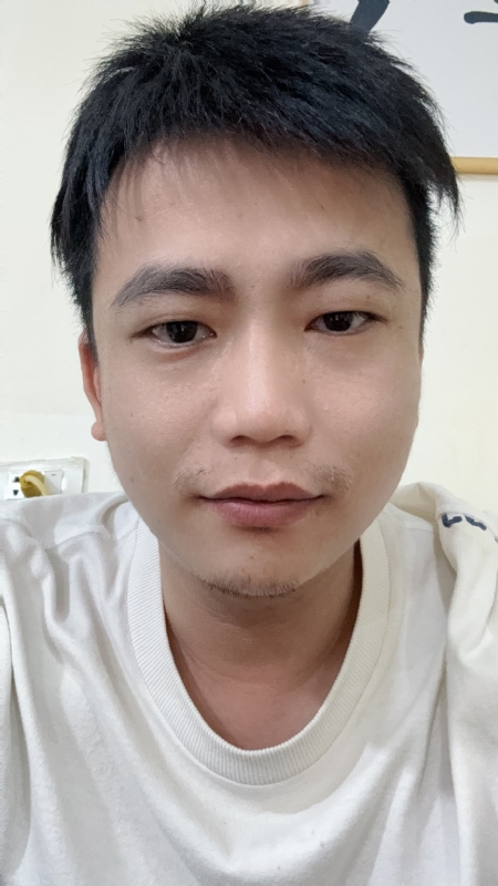 清风的第一张照片--大田征婚网