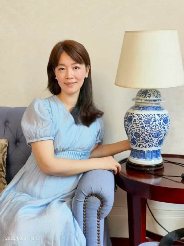 Q绮芳的第二张照片--大田征婚网