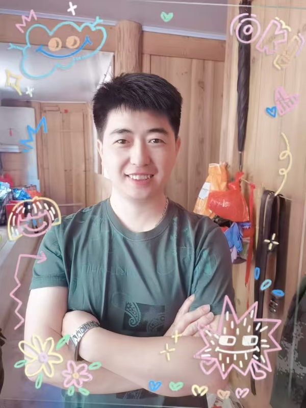 随风的第一张照片--大田征婚网