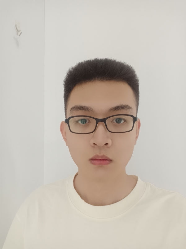 Lin的第一张照片--大田征婚网