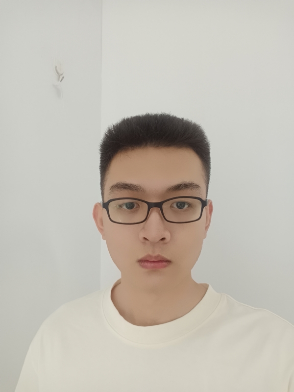 Lin的第三张照片--大田征婚网