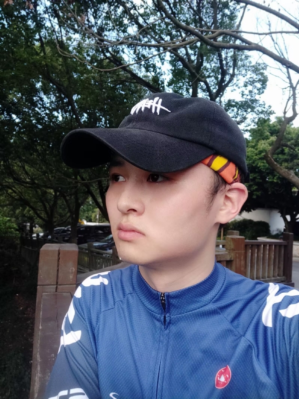 麦兜的第二张照片--大田征婚网