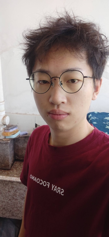 莫问归期keep的第二张照片--大田征婚网