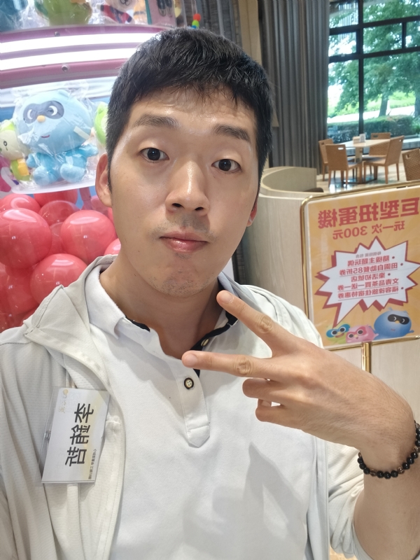 銪哲的第一张照片--大田征婚网