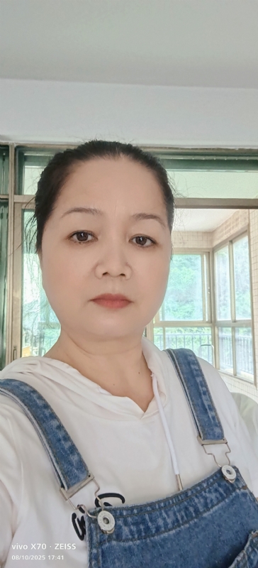 小巧玲珑的第一张照片--大田征婚网