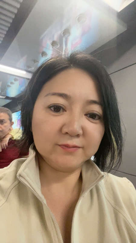 Carry的第一张照片--大田征婚网