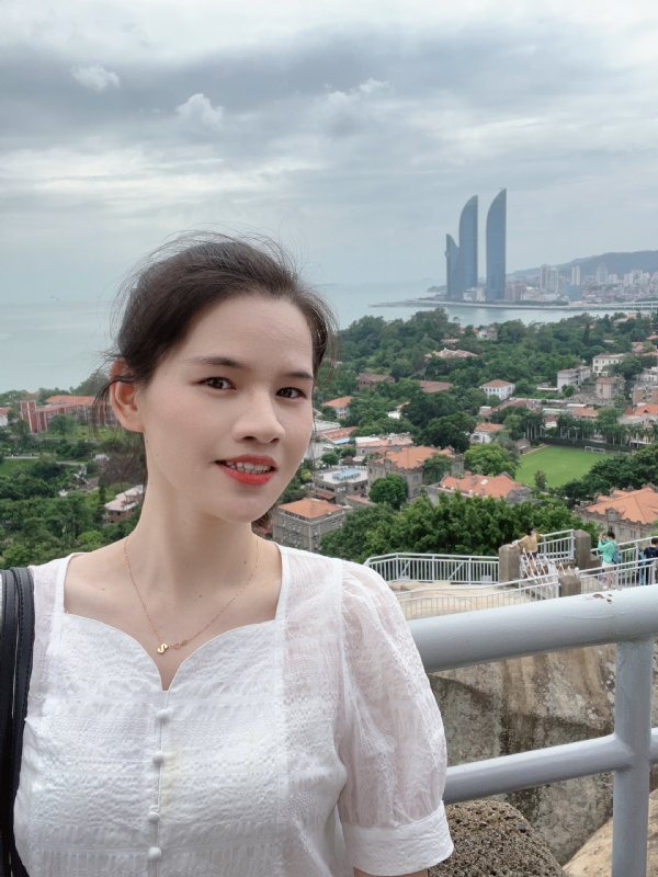 Rubia的第二张照片--大田征婚网