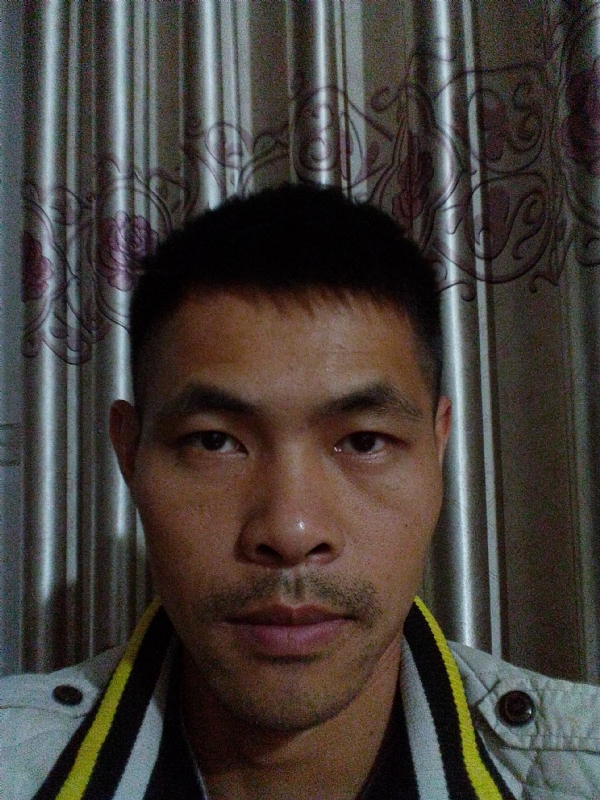 一切随缘的第一张照片--大田征婚网