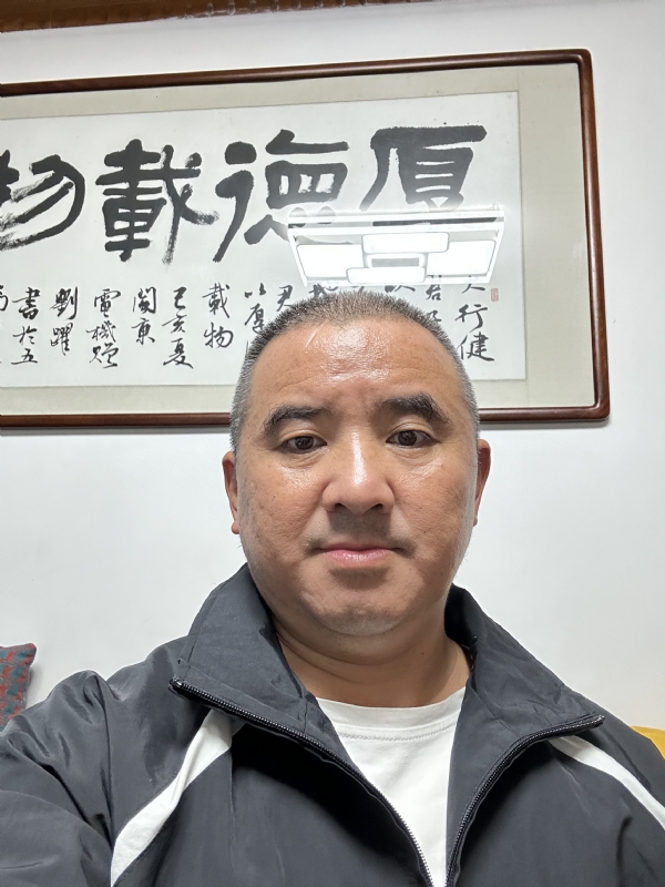 沉稳世界的第一张照片--大田征婚网