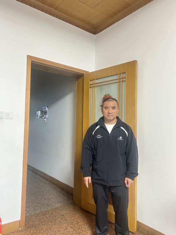 沉稳世界的第二张照片--大田征婚网