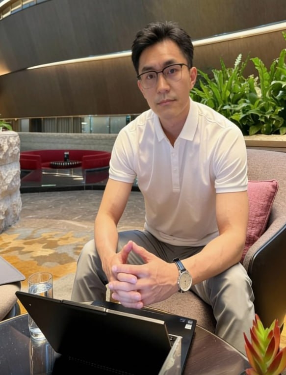 周智的第一张照片--大田征婚网