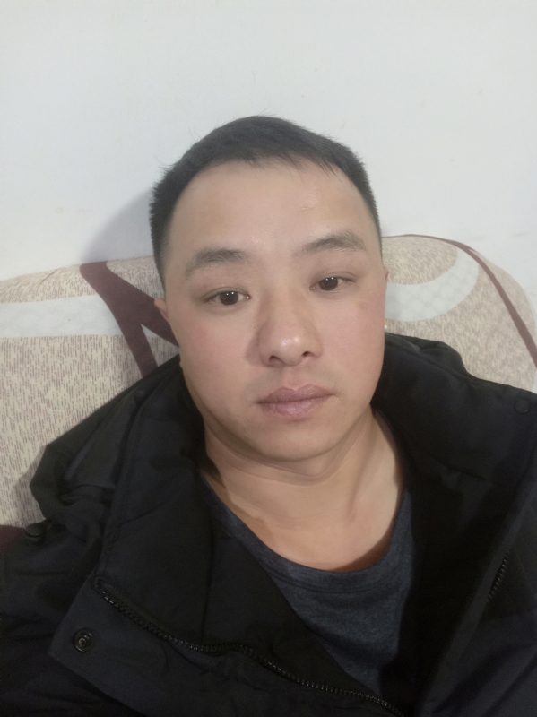 辉荣的第一张照片--大田征婚网