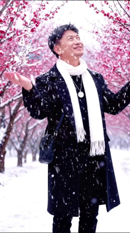 网上邻居的第一张照片--大田征婚网