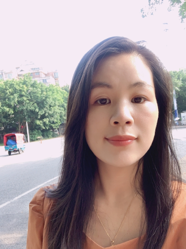 程锦汐的第一张照片--大田征婚网