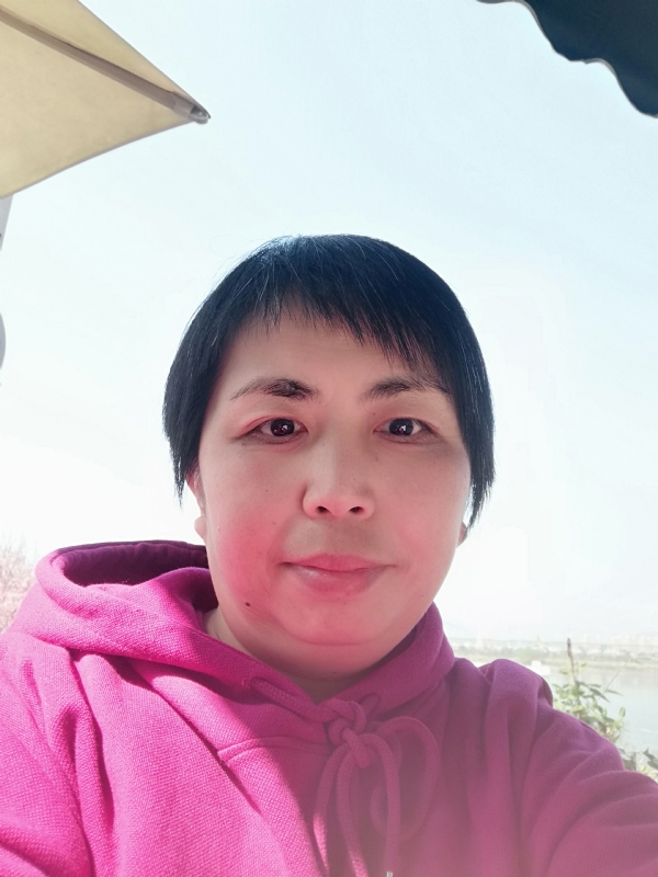 王女士的第一张照片--大田征婚网