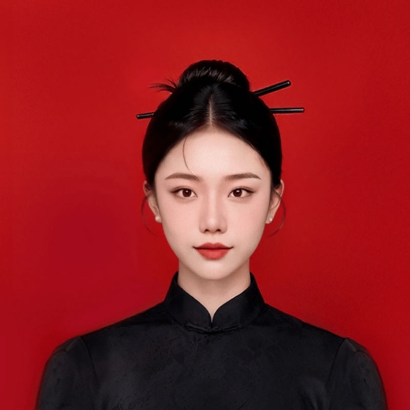 周虹的第一张照片--大田征婚网