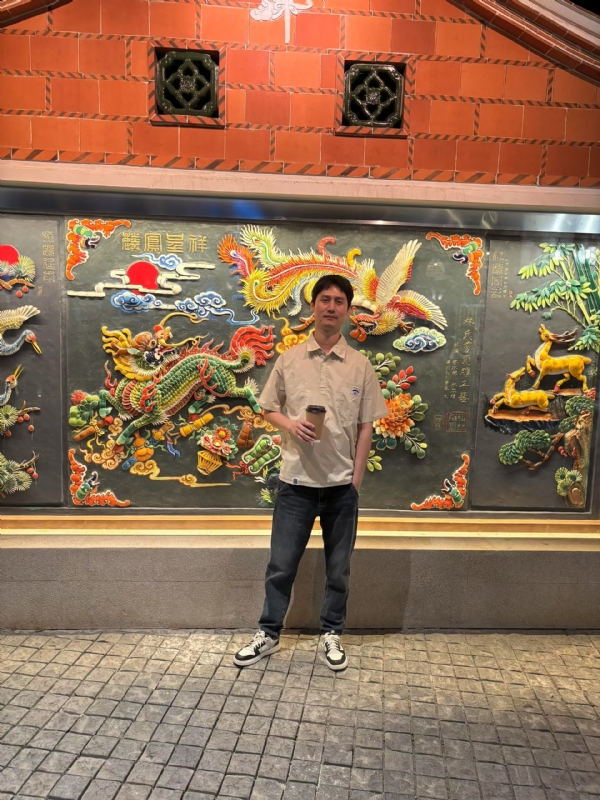 笙箫何的第一张照片--大田征婚网