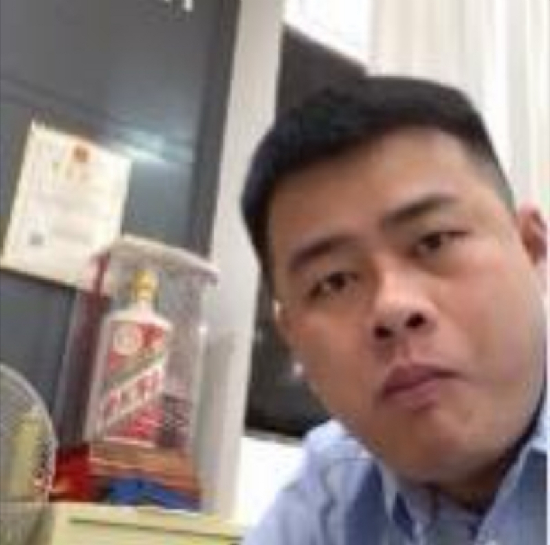 薛诚玖的第一张照片--大田征婚网