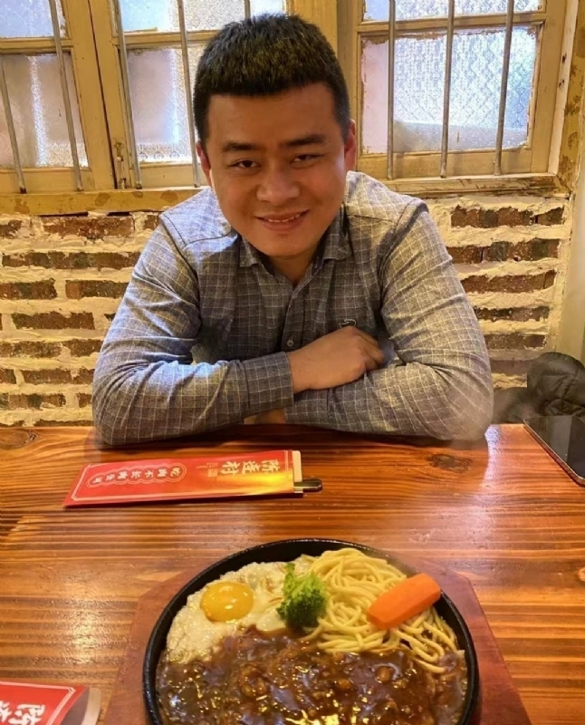 薛诚玖的第三张照片--大田征婚网