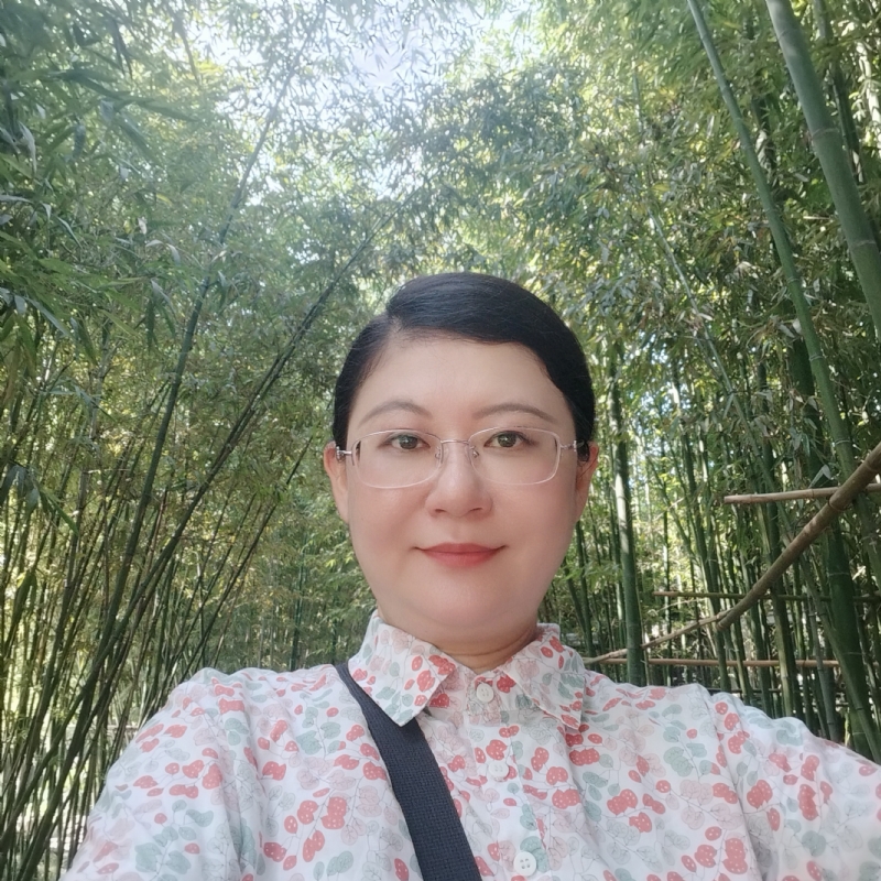 简单爱的第一张照片--大田征婚网