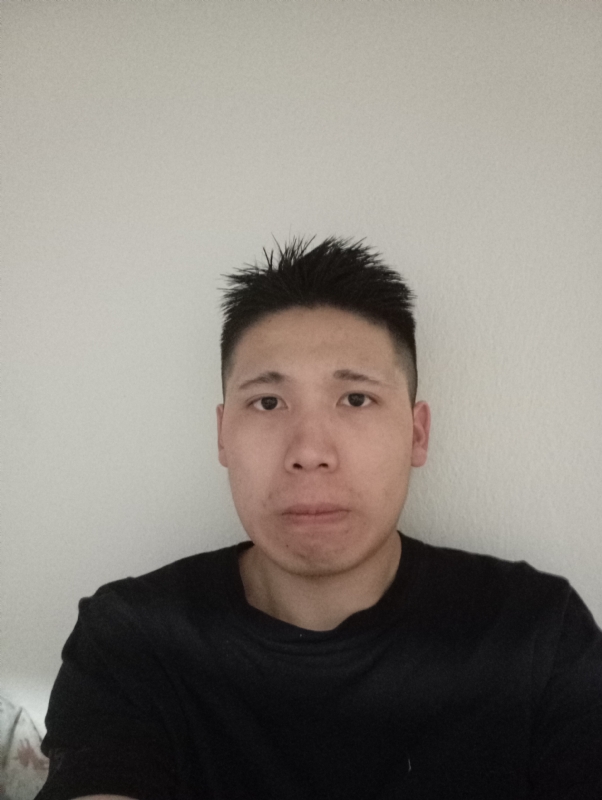 帅哥的第一张照片--大田征婚网