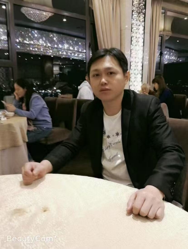 Andysu的第二张照片--大田征婚网