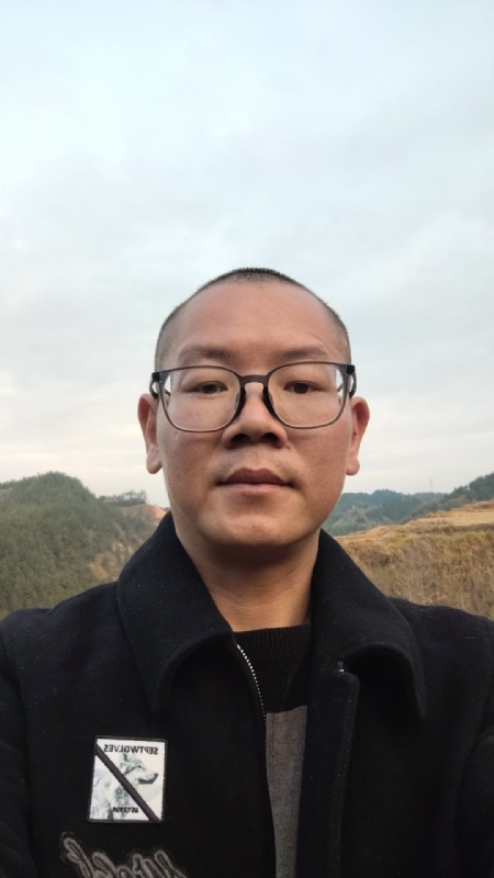 偶然的相遇的第一张照片--大田征婚网