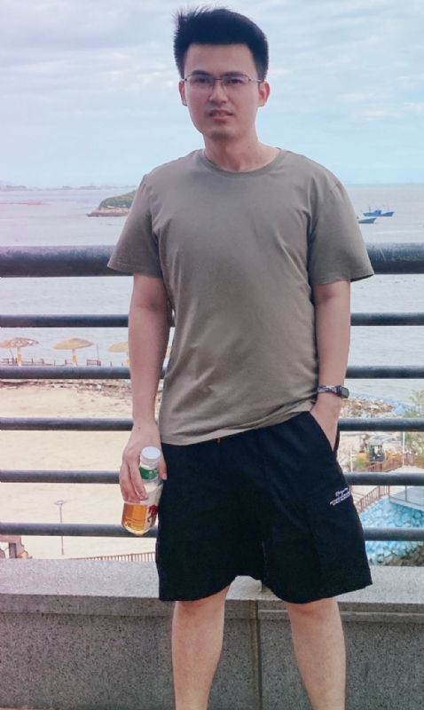 火花的第一张照片--大田征婚网