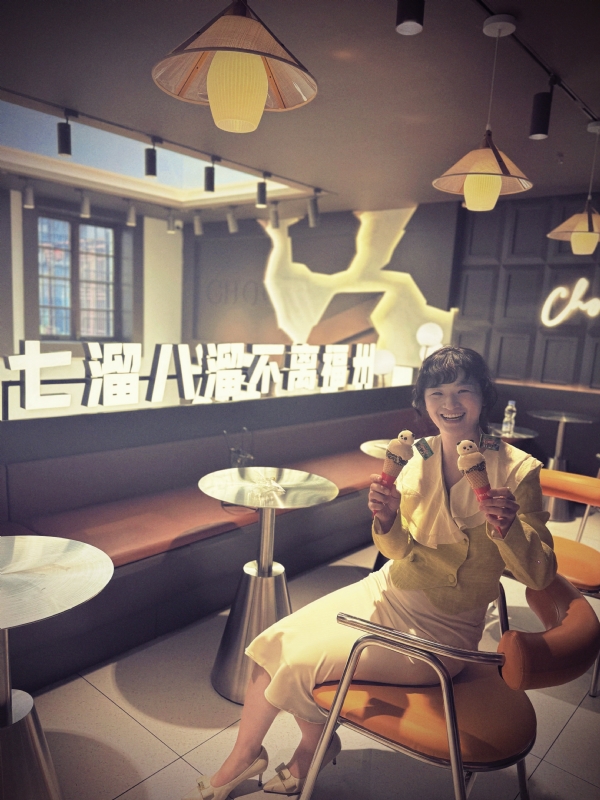 啊真的第二张照片--大田征婚网