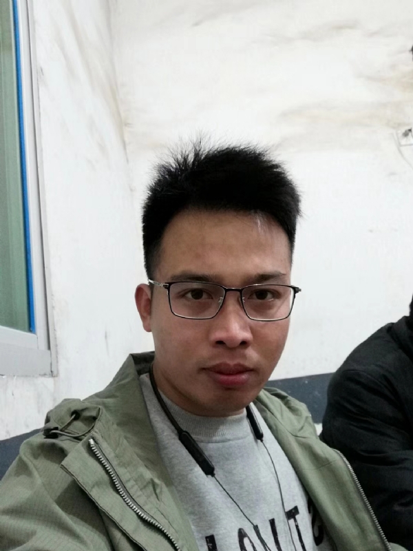 吴子星的第二张照片--大田征婚网