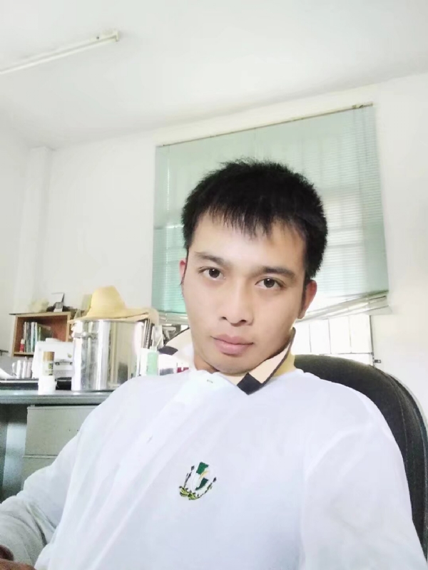 吴子星的第三张照片--大田征婚网