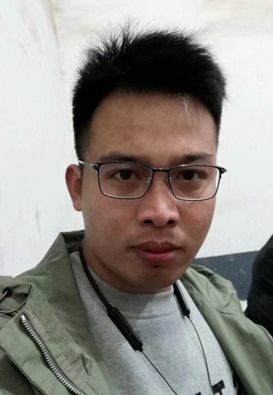 吴子星的第四张照片--大田征婚网