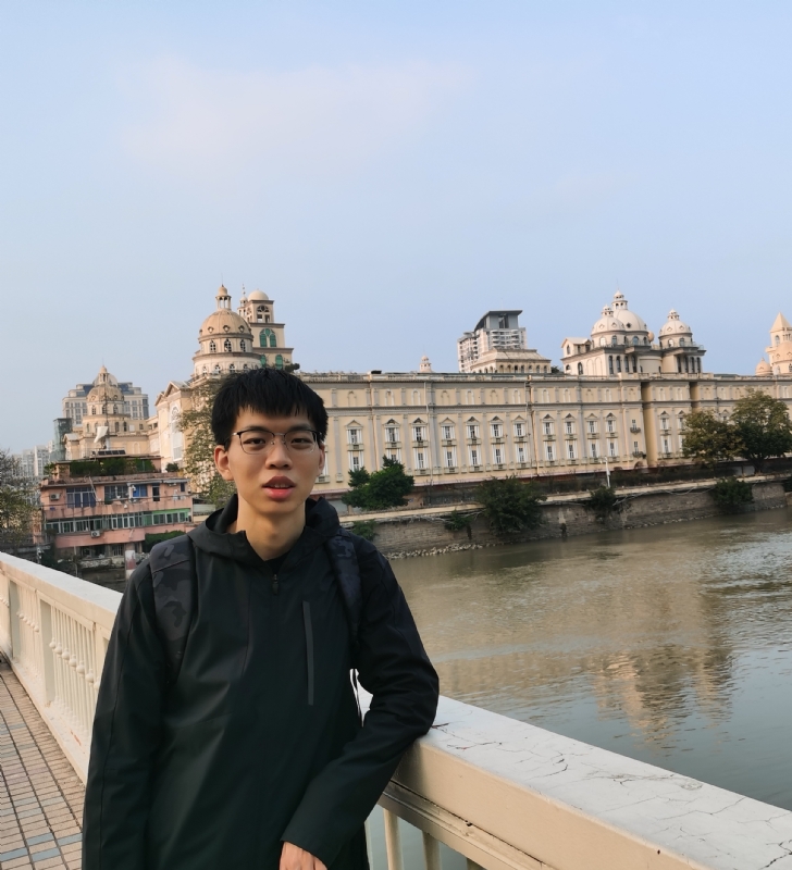 诚来的第一张照片--大田征婚网