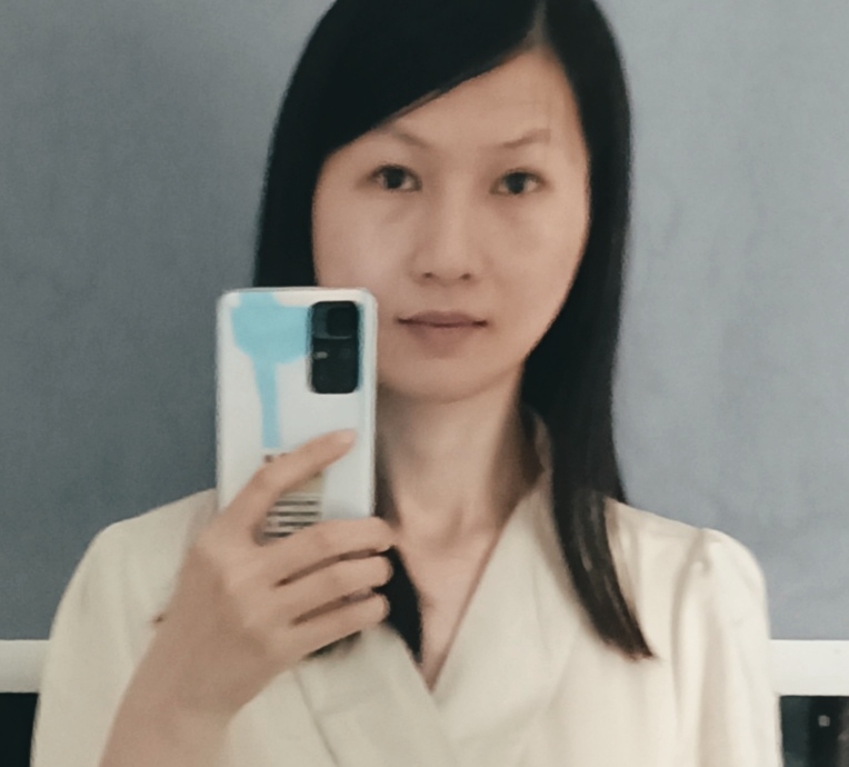 星晴的第一张照片--大田征婚网
