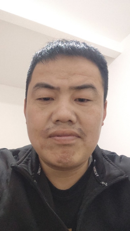 给予微笑的第一张照片--大田征婚网