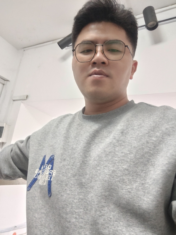 Mr的第三张照片--大田征婚网