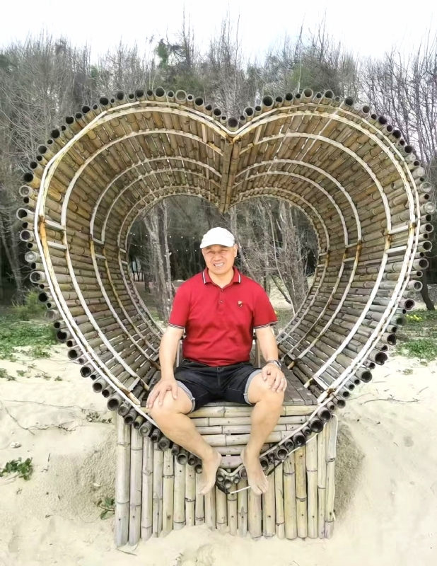 丹阳人的第一张照片--大田征婚网