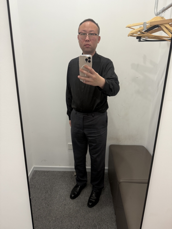 L90的第一张照片--大田征婚网